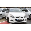 Corsa D VXR Stage 3 Tuning Package (Z16 07-10)